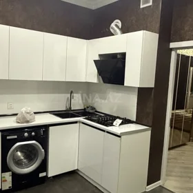 In Baku 65.0 m² apartment is for rent - Image 7
