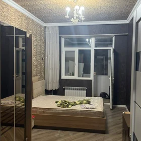 In Baku 65.0 m² apartment is for rent - Image 9