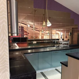 In Baku 200.0 m² apartment is for rent - Image 3