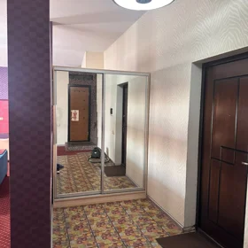 In Baku 200.0 m² apartment is for rent - Image 10