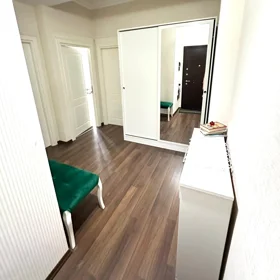 In Baku 70.0 m² apartment is for rent - Image 4
