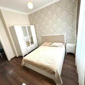In Baku 70.0 m² apartment is for rent - Image 5