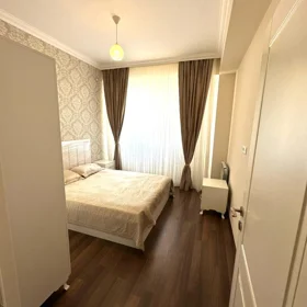 In Baku 70.0 m² apartment is for rent - Image 6