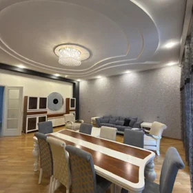 In Baku 167.0 m² apartment is for sale - Image 4