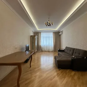 In Baku 130.0 m² apartment is for rent - Image 6