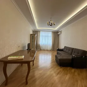 In Baku 130.0 m² apartment is for rent - Image 7