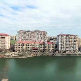 In Baku 115.0 m² apartment is for sale - Image 4