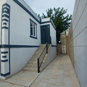 In Sabunçu rayonu 120.0 m² house with 3.0 rooms is for sale - Image 4