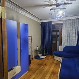 In Sumgayit 62.0 m² apartment is for rent - Image 4