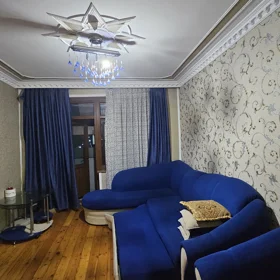 In Sumgayit 62.0 m² apartment is for rent - Image 5