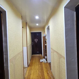 In Sumgayit 62.0 m² apartment is for rent - Image 7