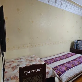 In Sumgayit 62.0 m² apartment is for rent - Image 9
