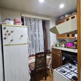In Sumgayit 62.0 m² apartment is for rent - Image 10