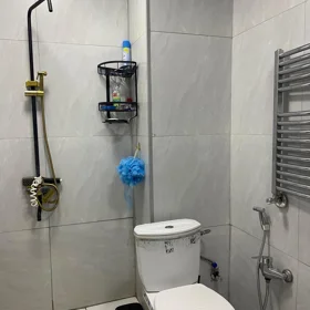 In Khirdalan 55.0 m² apartment is for sale - Image 9