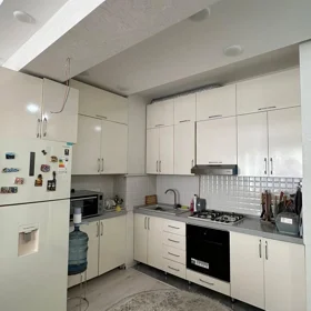 In Baku 50.0 m² apartment is for rent - Image 4