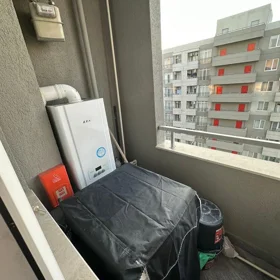 In Baku 50.0 m² apartment is for rent - Image 5