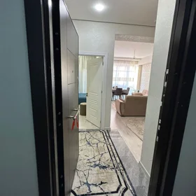In Baku 50.0 m² apartment is for rent - Image 9