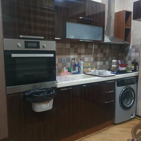 In Baku 95.0 m² apartment is for rent - Image 5