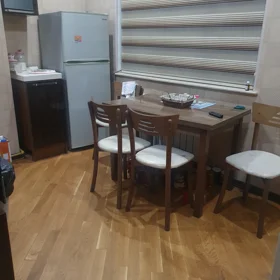 In Baku 95.0 m² apartment is for rent - Image 7