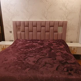 In Baku 95.0 m² apartment is for rent - Image 8