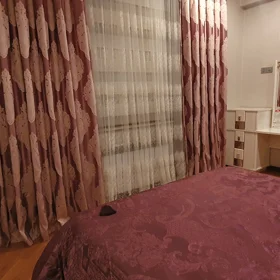 In Baku 95.0 m² apartment is for rent - Image 9