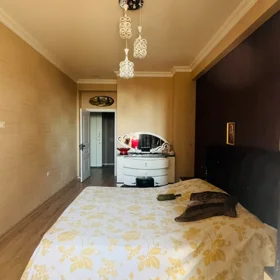 In Baku 70.0 m² apartment is for rent - Image 6