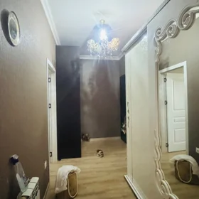 In Baku 70.0 m² apartment is for rent - Image 8