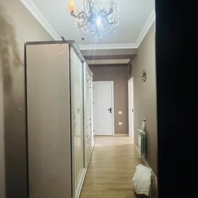In Baku 70.0 m² apartment is for rent - Image 9