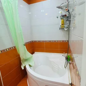 In Baku 70.0 m² apartment is for rent - Image 10