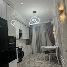 In Baku 130.0 m² apartment is for rent - Image 6