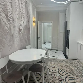 In Baku 130.0 m² apartment is for rent - Image 7