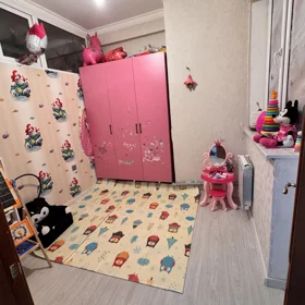 In Baku 68.0 m² apartment is for sale - Image 4