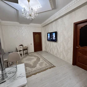 In Baku 68.0 m² apartment is for sale - Image 6