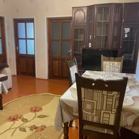 In Səbail rayonu 130.0 m² house with 4.0 rooms is for rent - Image 10