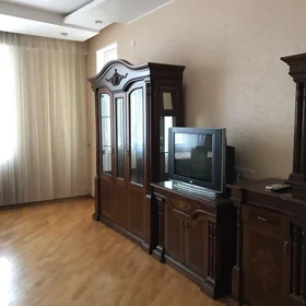 In Baku 130.0 m² apartment is for rent - Image 5