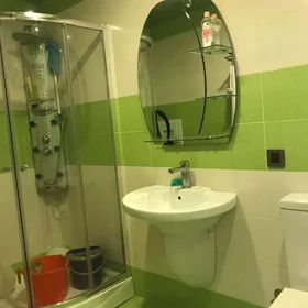 In Baku 130.0 m² apartment is for rent - Image 6