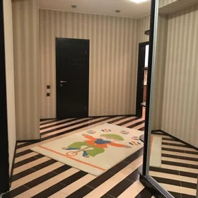 In Baku 130.0 m² apartment is for rent - Image 7