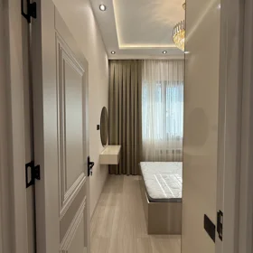 In Baku 70.0 m² apartment is for sale - Image 9