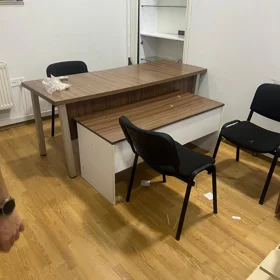 In Baku 155.0 m² apartment is for rent - Image 5
