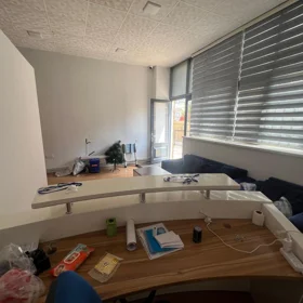 In Baku 155.0 m² apartment is for rent - Image 6