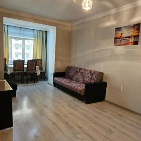 In Baku 45.0 m² apartment is for sale - Image 2