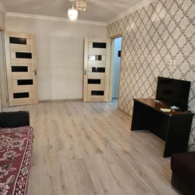 In Baku 45.0 m² apartment is for sale - Image 3