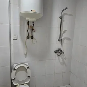In Baku 45.0 m² apartment is for sale - Image 6