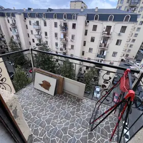 In Khirdalan 36.0 m² apartment is for rent - Image 8
