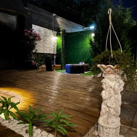 In nan 60.0 m² house with 2.0 rooms is for rent - Image 10