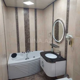 In Baku 135.0 m² apartment is for rent - Image 10