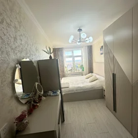 In Baku 48.0 m² apartment is for sale - Image 2