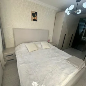 In Baku 48.0 m² apartment is for sale - Image 3
