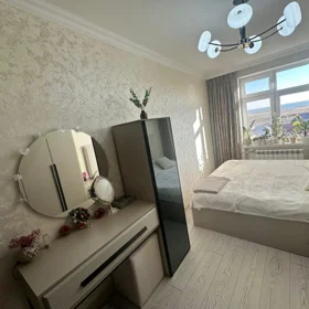 In Baku 48.0 m² apartment is for sale - Image 4