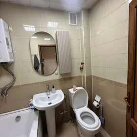 In Baku 48.0 m² apartment is for sale - Image 7
